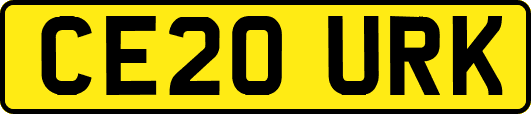 CE20URK