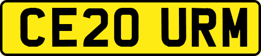 CE20URM