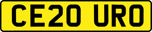 CE20URO