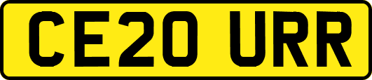 CE20URR