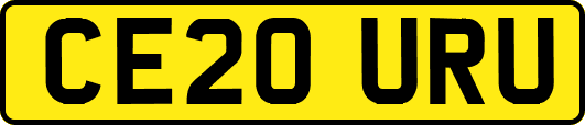 CE20URU