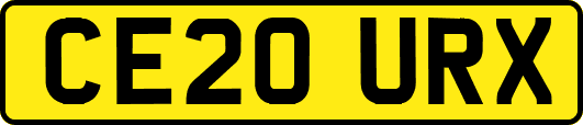 CE20URX
