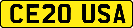 CE20USA