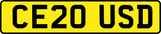 CE20USD