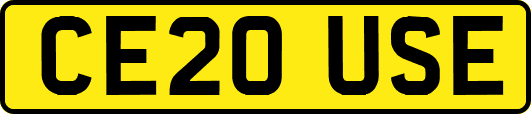 CE20USE