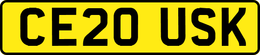 CE20USK