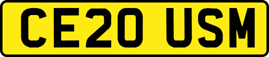 CE20USM