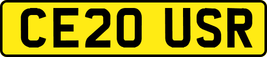 CE20USR