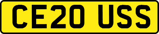 CE20USS