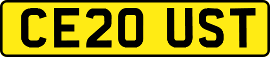 CE20UST
