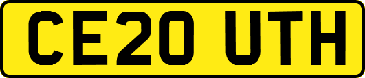 CE20UTH