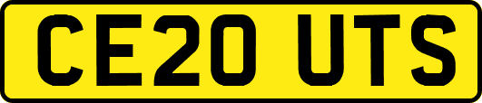 CE20UTS