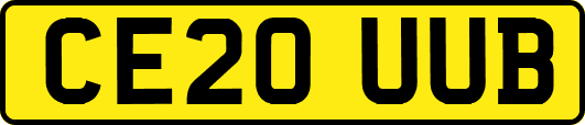 CE20UUB