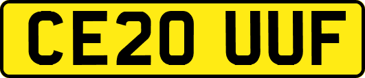 CE20UUF