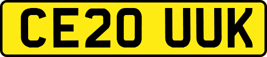 CE20UUK