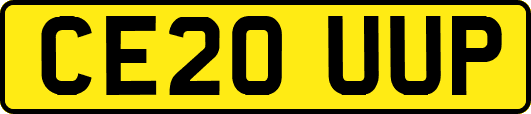 CE20UUP