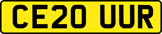 CE20UUR
