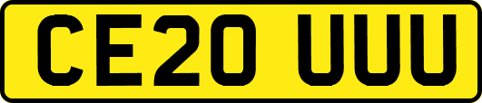 CE20UUU