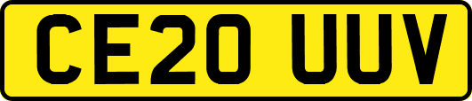 CE20UUV