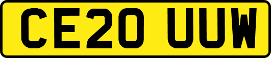 CE20UUW