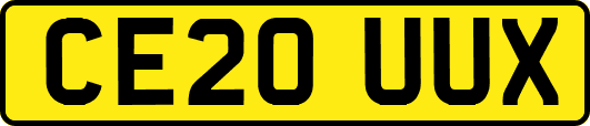 CE20UUX