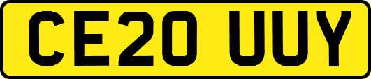 CE20UUY