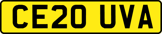 CE20UVA