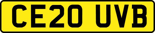 CE20UVB