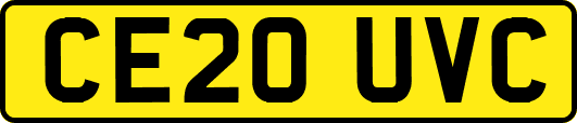 CE20UVC