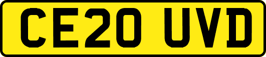 CE20UVD