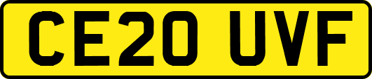 CE20UVF