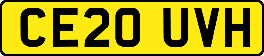 CE20UVH