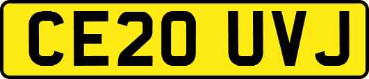 CE20UVJ