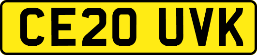 CE20UVK
