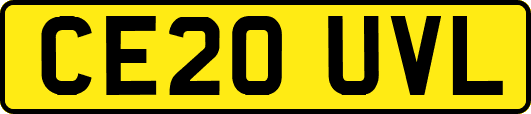 CE20UVL
