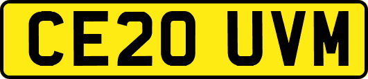CE20UVM