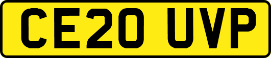 CE20UVP