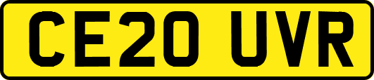 CE20UVR