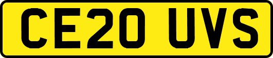 CE20UVS