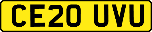 CE20UVU