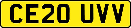 CE20UVV