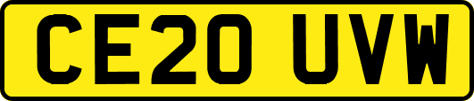 CE20UVW