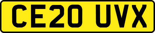 CE20UVX