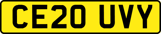 CE20UVY