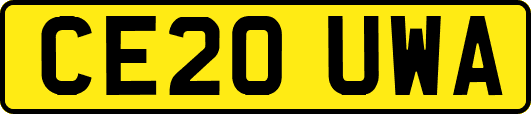 CE20UWA