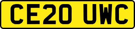CE20UWC