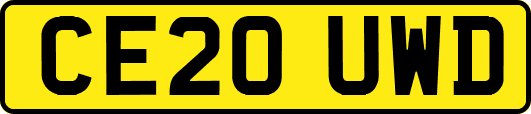 CE20UWD