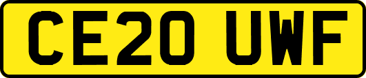 CE20UWF
