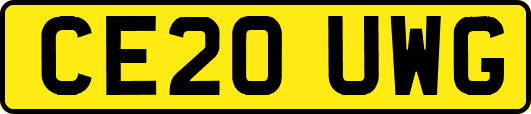 CE20UWG
