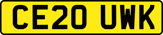 CE20UWK